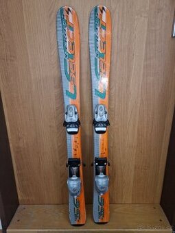 Dětské lyže 100 cm Select X-cross