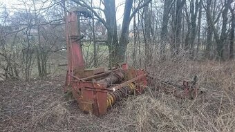 Skpu 220 sbírání