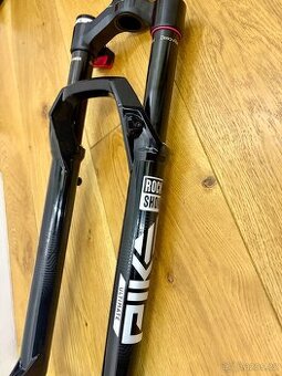 RockShox Pike Ultimate Flight Attendant