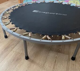 Trampolína 122 cm, vnitřní/venovni