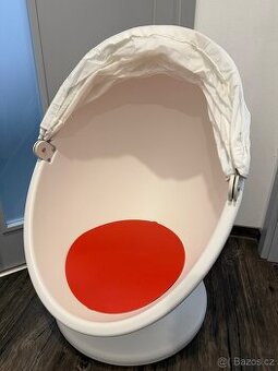 Otočné křeslo - Ikea