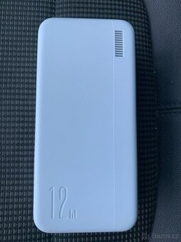 Powerbanka 30 000 mAh