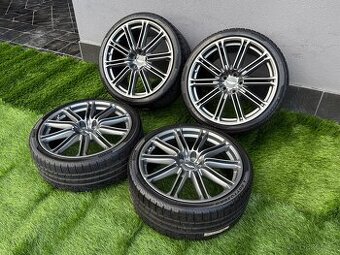 Aston Martin DB9S kola