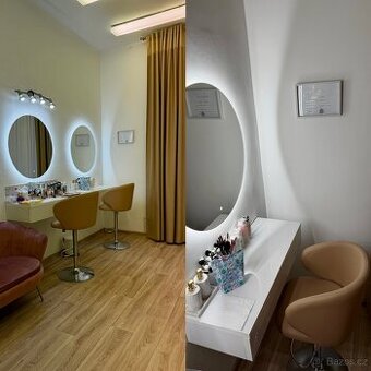 Pronájem pracovního místa v centru Ostravy