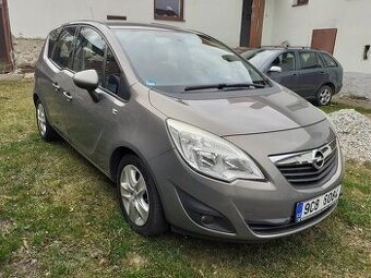 Opel Meriva 1.4i