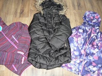 Bundy, vel. 140,146,152