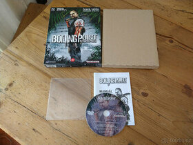 PC - Boiling Point Cesta do Pekel (CZ titulky)
