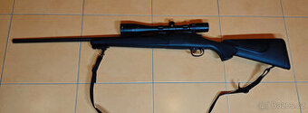 Remington 700 .308W + Tlumič