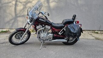 Suzuki VS 1400 Intruder r.v.1997