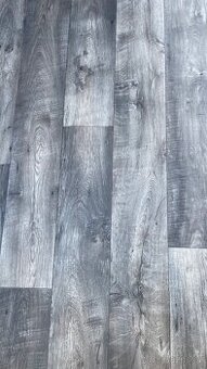 Lino Tarkett Premium Knox 04 tmavě šedá