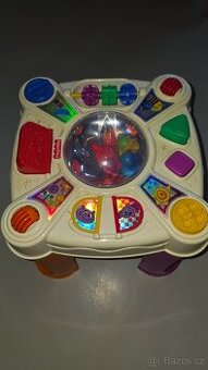 Hrací stoleček Fisher-Price