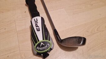 Pánský hybrid Callaway Epic LH