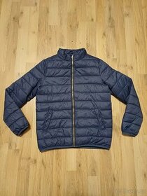 Bunda jaro-podzim vel.10-11 let