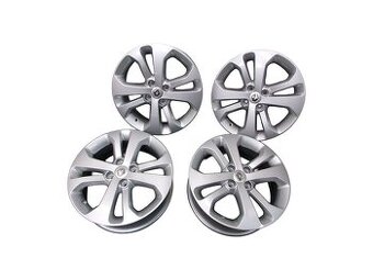 Kola Dacia 6x16 ET40 4x100x60, 403006627R