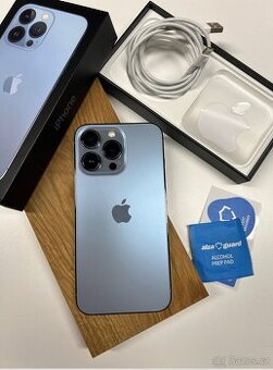 iPhone 13 Pro 256GB (Sierra Blue)