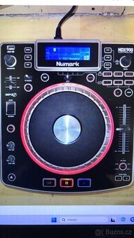 Numark NDX 900