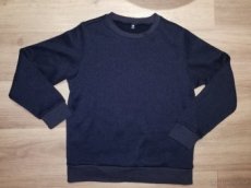 Zánovní svetr Uniqlo vel. 152