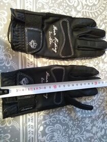 rukavice č.14