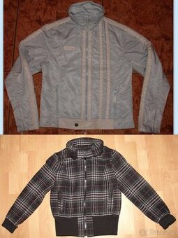 15x dámská jarní bunda, sako, kabát vel.38-44 - levně