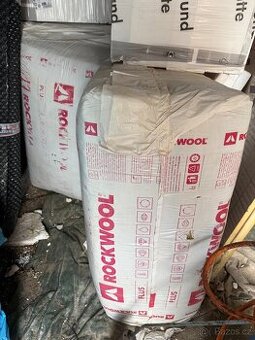 Rockwool Rockmin Plus 60mm 61/100
