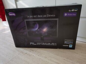 Zánovní Benq RL2455HM