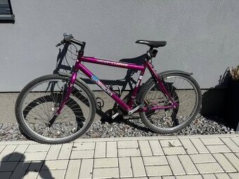 26" kolo US cycles 21 rychlosti SACHS