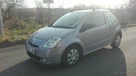 Citroen C2
