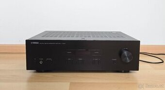 Yamaha A-S201 / Phono