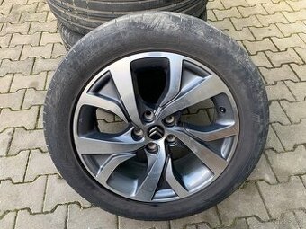 Citroen Peugeot 18”