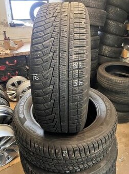 2ks. 225/60 R17 99H zimní pneu Hankook DOT 2020
