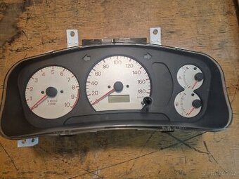 Mitsubishi Colt JDM Cluster / Dashboard / Budíky