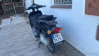 Aprilia Scarabeo 150 1999