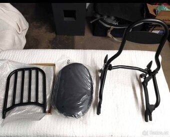 Indian Chief Vintage + další modely.