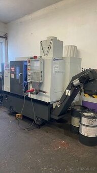 CNC soustruh HAAS ST 10 (9061)