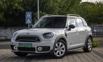 MINI Countryman SE ALL4 Plug-In Hybrid
