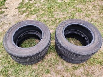 Letní pneumatiky 215/60 R16