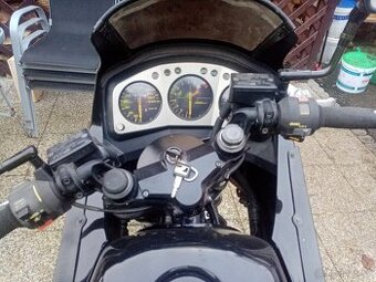 Honda cbx 750