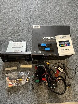 Bmw andriod radio Xtrons