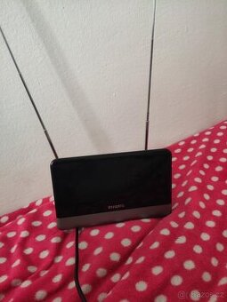 PRODAM ANTENU ZNACKY PHILIPS NA DVBT 2 VISILANI...