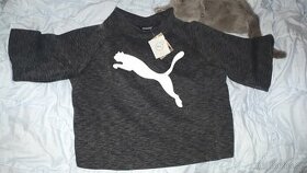 NOVÉ tréninkové triko Puma vel. 38