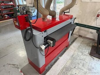 Válcová bruska 400V Holzmann ZS 970P