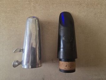 Klarinetová hubička Selmer