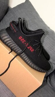 adidas yeezy 350 v2 Bredd