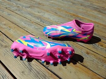 Dětské kopačky Puma