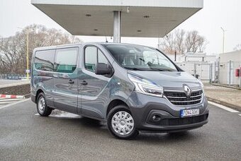 Renault Trafic Kombi Van Energy dCi 145 L2