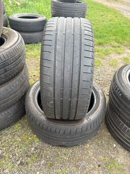 2ks letní pneu Bridgestone 255/40/18