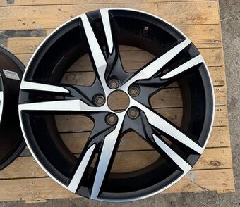 Prodám Originál ALU disk Volvo 19¨ sada 3931