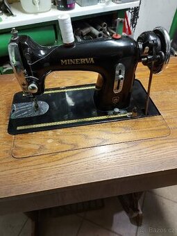 Prodám šicí stroj