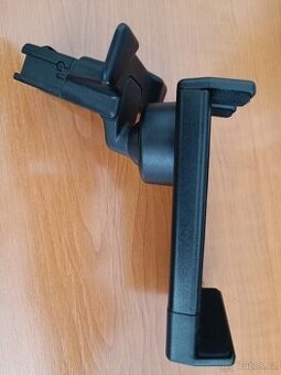 Držák tabletu nebo smartphonu na opěrku Škoda Smart holder
