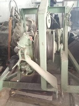 PRODAM VELMI SILNY NAVIJAK